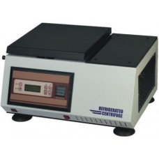 Refrigerated Universal Centrifuge Brush Less, 20000 RPM